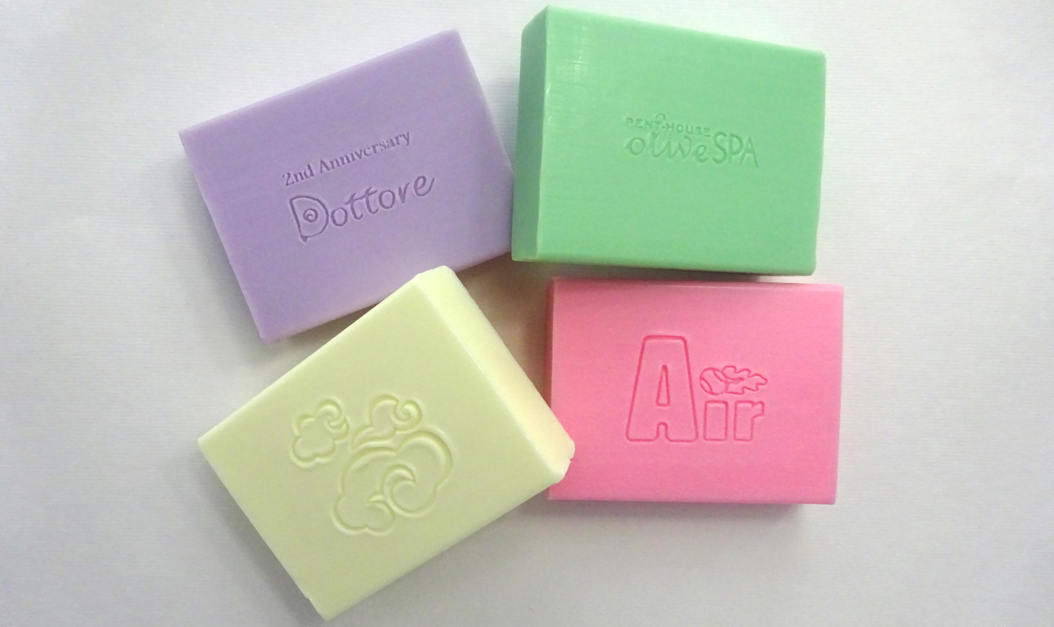 ����Ό� �G���{�X�\�[�v �I���W�i�� �X�^���v 