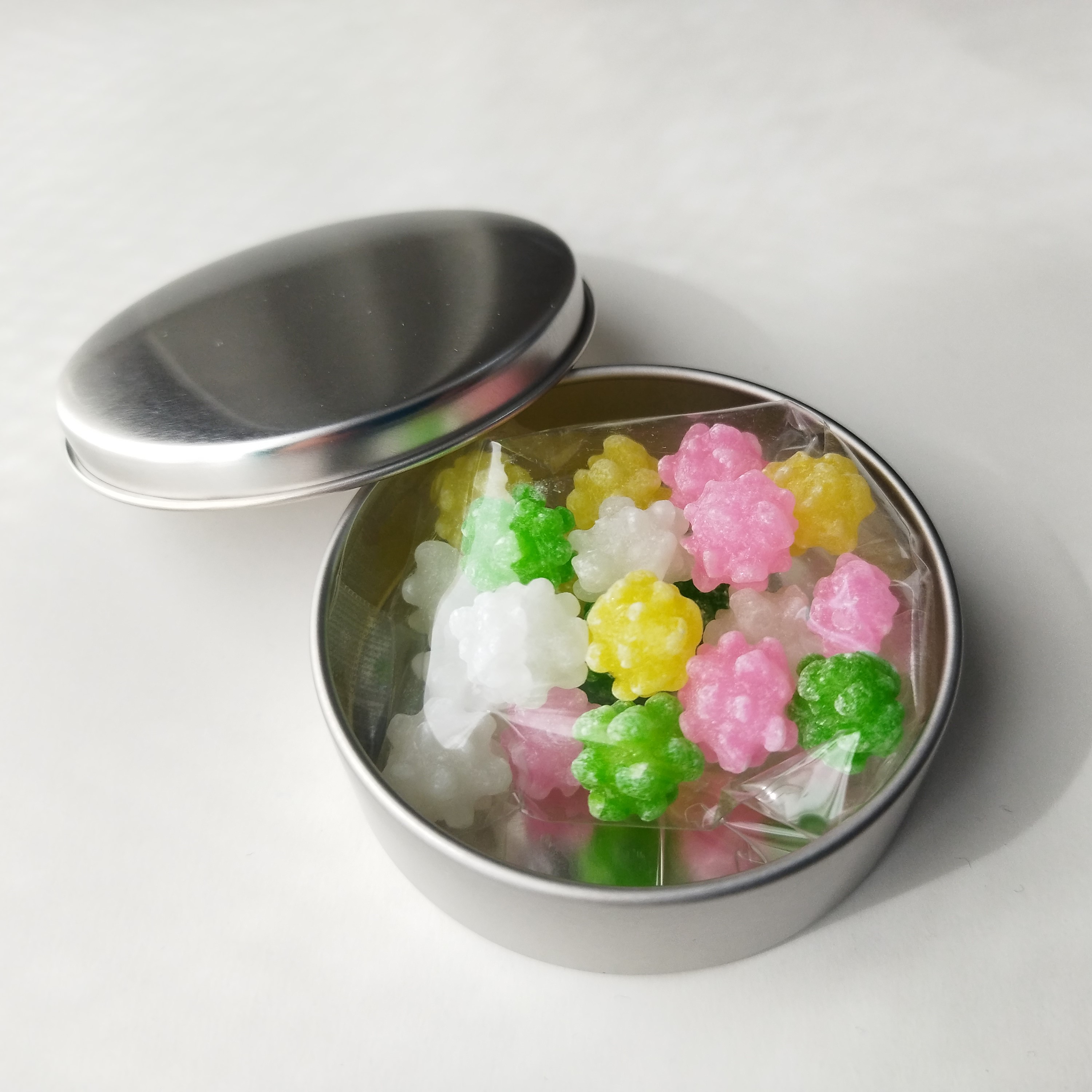 �u���C�_���M�t�g�^�N���A�\�[�v